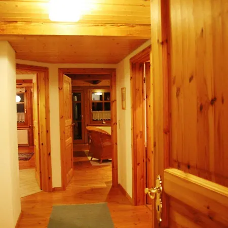 Spacious Near Forest In Oberprechtal * Elzach