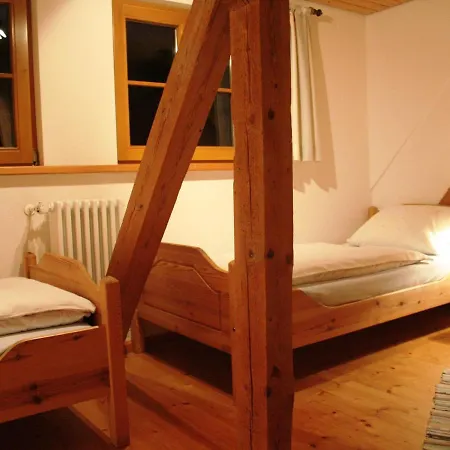 Spacious Near Forest In Oberprechtal * Elzach