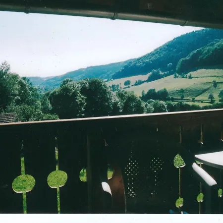 Spacious Near Forest In Oberprechtal * Elzach